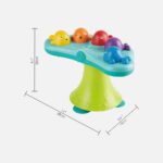 Whale Musical Fountain - Image 2